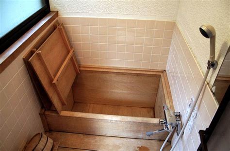 It's considered a relaxing and important ritual. Japanese Soaking Tubs (Design Ideas) - Designing Idea