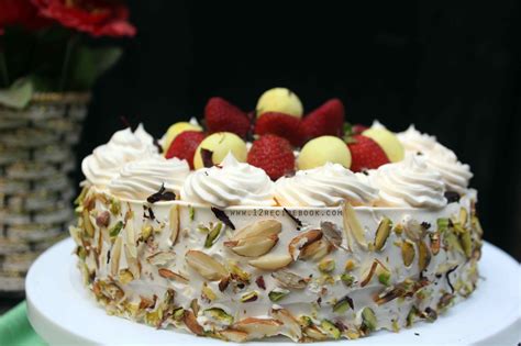 What is rasmalai tres leches cake? Rasmalai Cake - Recipe Book