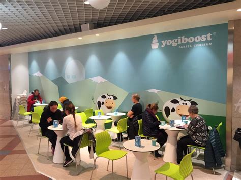 Men de är samma härliga personal och du hittar fortfarande årets julklapp hittar du hos stockholms stadsmission i farsta centrum. Thegoodpeople AB » Yogiboost Farsta Centrum (Stockholm ...