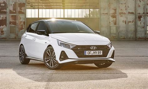 2021 hyundai sonata n line new; Hyundai i20 N Line 2021, mismos motores pero aspecto más ...