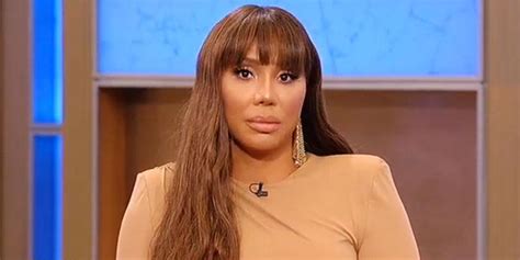 Tamar Braxton Says She Considered Suicide Multiple Times Watch Video