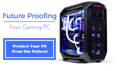 Protect Your Pc Against The Future Avadirect