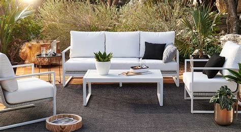 According to a survey of home builders conducted by the hearth, patio and barbecue. Patio Furniture - Walmart.com