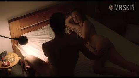 Freya Mavor Nude Naked Pics And Sex Scenes At Mr Skin
