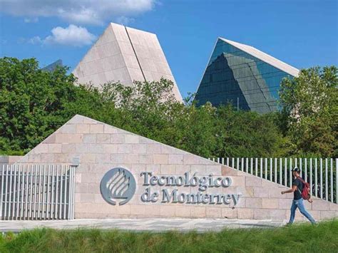 Suspenden Clases En El Tec De Monterrey Por Covid 19 Excélsior
