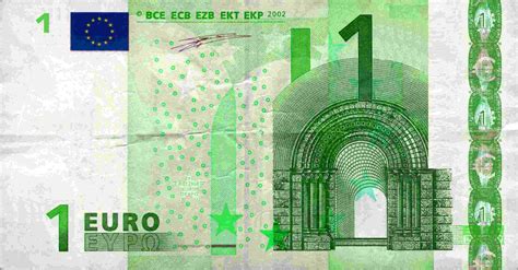 Selling 1000 bitstar you get 6.119295 eurozone euro at 04. Euro Scheine 1 Euro Schein Ein Euro Geldschein Download ...