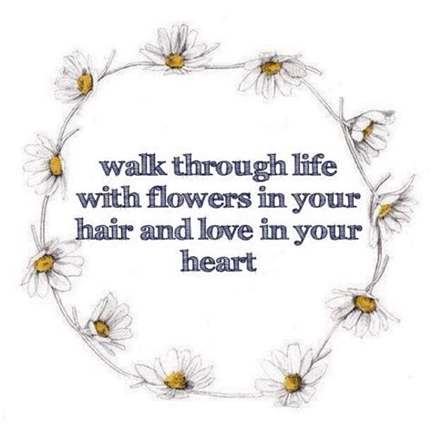 Flower Daisy Quote 🌻 Daisy Quotes Flower Quotes Quotes