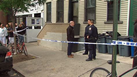 Dead Man Found At Bottom Of Stairs In Williamsburg Had Neck Head