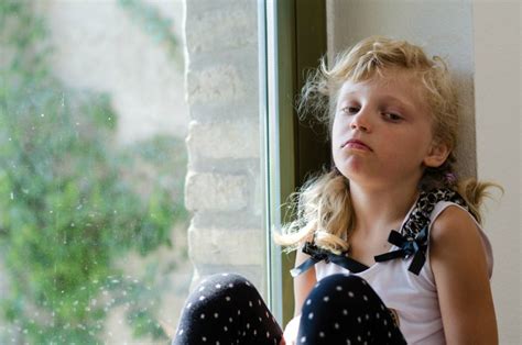 7 Parenting Strategies For Dealing With The Defiant Child