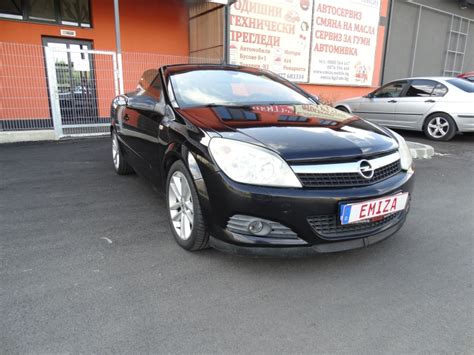 Opel Astra 1 9 ECOTEC в Автомобили и джипове в гр София ID37397818