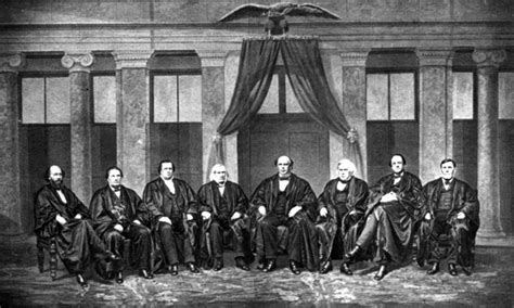 How Many Supreme Court Justices Were There In 1789 Supreme And Everybody