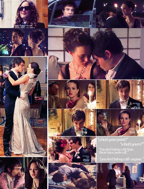 Blairandchuck Picspam Blair And Chuck Photo 3661559 Fanpop