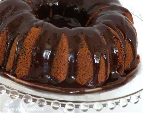 How to make chocolate coconut bundt cake. Caramel Potatoes » Wishing You Nothing "Bundt" the best for Christmas Printable Tag