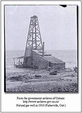 History Of Natural Gas Pictures