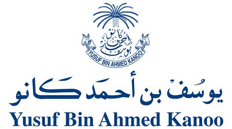 Check spelling or type a new query. Yusuf Bin Ahmed Kanoo Vector Logo | Free Download - (.SVG ...