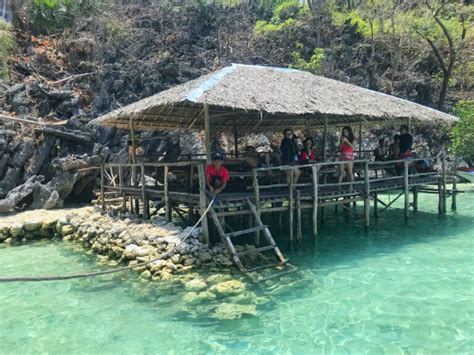 How To Choose Your Island Hopping Tour In Coron Part 1 Hopping Feet