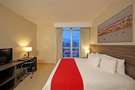 Panama City Panama Hotel Rooms Victoria Hotel And Suites