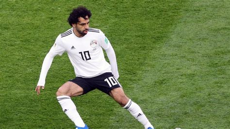 Mohamed Salah Returns To Liverpool After Muscle Injury The Nigeria Times