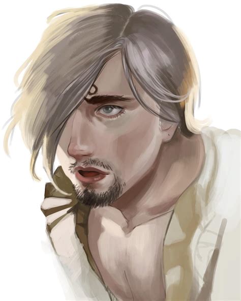 Ocsanji Fanart Part Of A Daily Sketch Challenge Apologrim Ronepiece