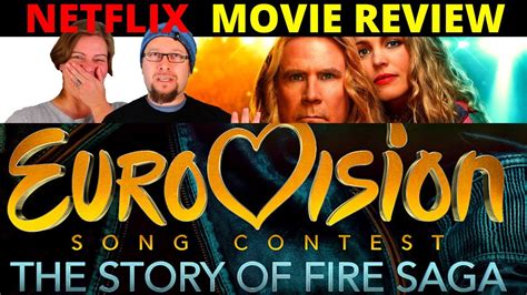 Ja ja ding dong is the sort of thing that would rightly down a storm at the competition, riffing on the kind of staple that love love. EUROVISION SONG CONTEST: The Story Of Fire Saga Netflix ...