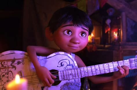 Latin Music S History At The Oscars Up To Remember Me From Coco