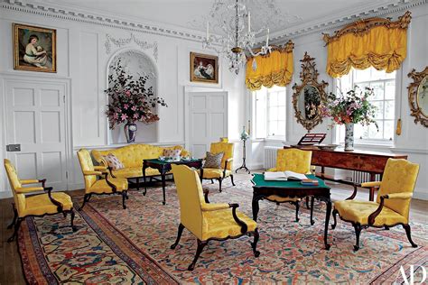 Prince Charles Renovated This Incredible Historic Scottish Home