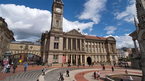 Guide To Art In Birmingham Museums Galleries Art Fund