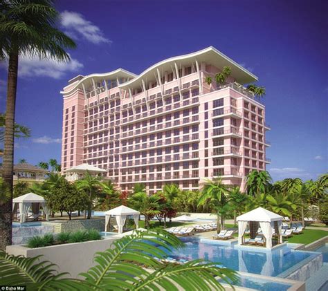 The Bahamas Set To Open Caribbeans Largest Mega Resort Development In