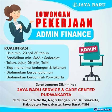 Melansir laman rekrutmen bank bni, ada 10 posisi yang ditawarkan di lowongan kerja ini. Info Loker Terbaru di Purwakarta Jawa Barat Bulan ini 2021