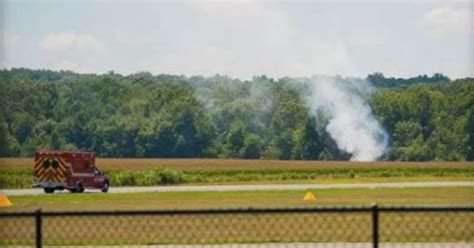 Ntsb Releases Preliminary Report On Virginia Plane Crash Cbs Baltimore
