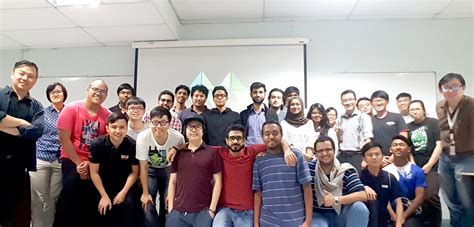 Multimedia university, persiaran multimedia, 63100 cyberjaya, selangor, malaysia. Fintech Startup Talk to IT Faculty Students (Jan ...