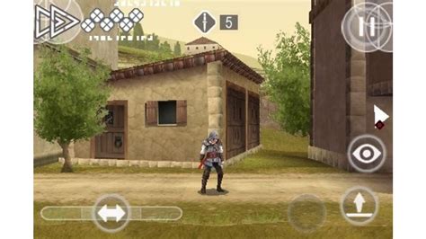 Assassins Creed 2 Discovery Iphone