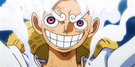 One Piece Luffys Laughter In Gear 5 Isnt Just Comedy Its Personal