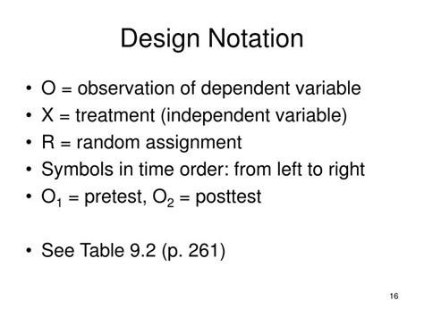 Ppt Experimental Research 實驗法 Powerpoint Presentation Id872043