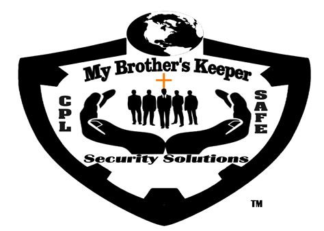 Contact Us My Brothers Keeper