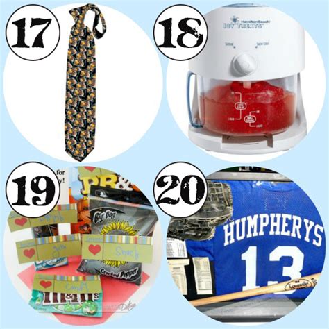 We did not find results for: Birthday Gifts for Him in His 20s - The Dating Divas