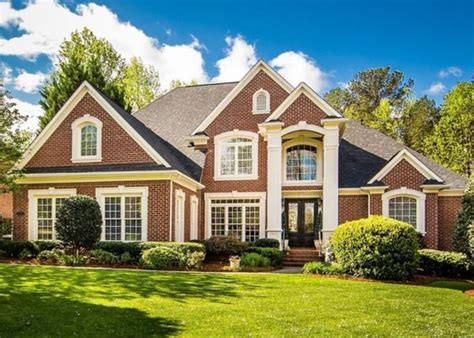 Luxury Homes For Sale In Charlotte Nc