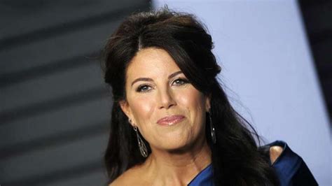 Could Monica Lewinsky S American Crime Story About Clinton Sex Scandal Really Help Trump In