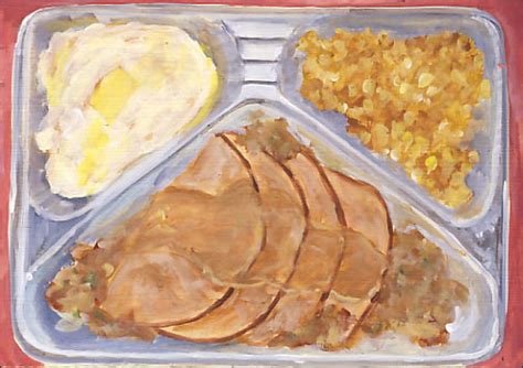 Swansons Tv Dinner Swanson Put Tv Dinners Into Freezers I Flickr