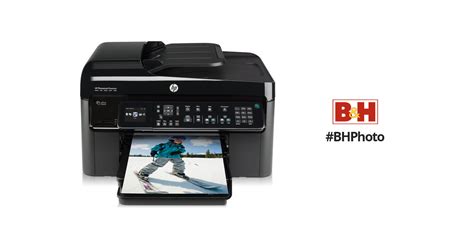Hp Photosmart Premium Fax E All In One Cq521ab1h Bandh Photo Video