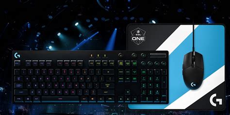 Mice, keyboards, headsets, speakers, and webcams. How to Use Logitech Gaming Software to Configure Gaming Accessories