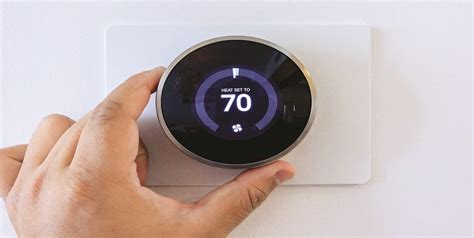 First Energy Smart Thermostat Rebate