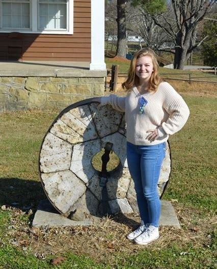 John Marshall Student Attends Young Leadership Association Conference