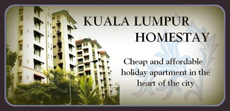Homestayweb helps you to find your homestay family in united kingdom. Kuala Lumpur Homestay: Cheap Homestay Short Stay Central KL