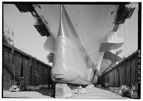 Page 3 curriculum vitae john c. 5000 x 3536 USS John F. Kennedy (CV-67) in dry dock ...