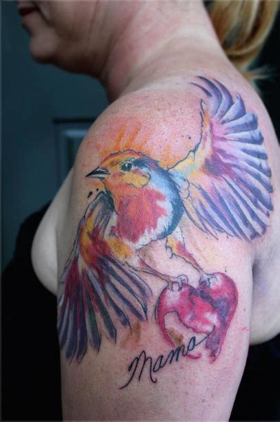 10 Beautifully Badass Tattoos Controse