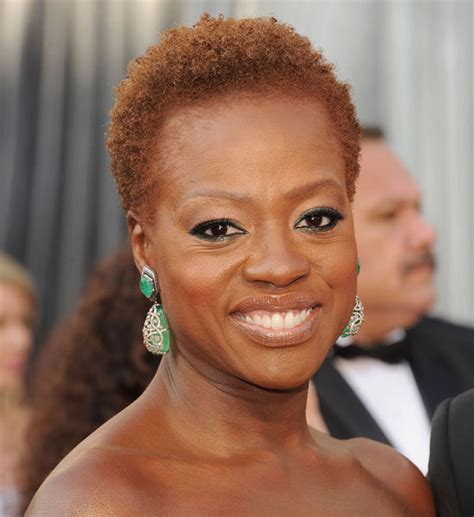 Women with dark skin tones should be careful about dark brown colors. Dark Skin Nappy Hair: Red Hair for African American Women