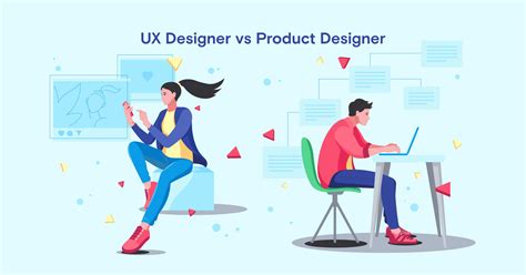 Choosing between Product Design vs UX Design 2021 | Zensite Blog