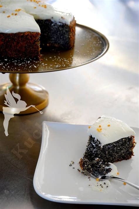 Maybe you would like to learn more about one of these? Türkischer Mohnkuchen | Rezept | Türkischer mohnkuchen ...