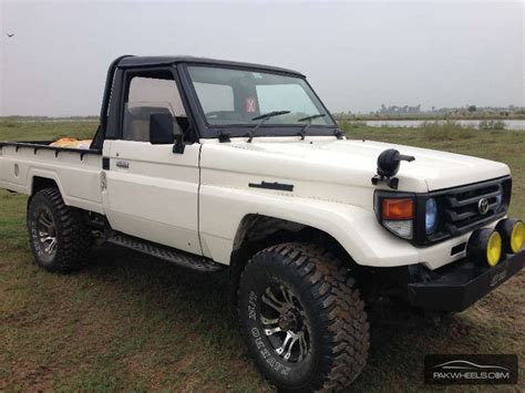 Find new and used toyota pickup classics for sale by classic car dealers and private sellers near you. Used toyota land cruiser pickup for sale in australia